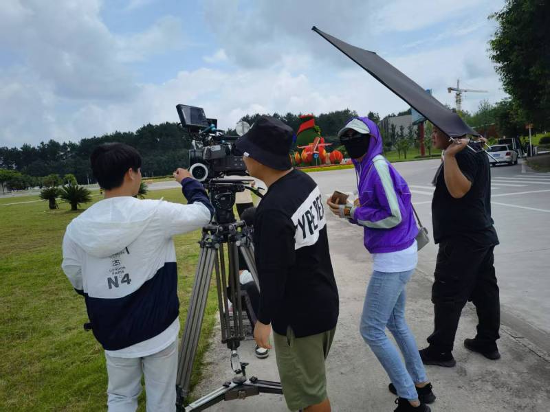 场景赋能，宁武县TVC拍摄打造品牌沉浸式体验