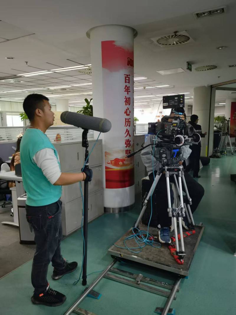 宁武县广告片拍摄：用故事化表达传递品牌温度，拉近与用户的距离！