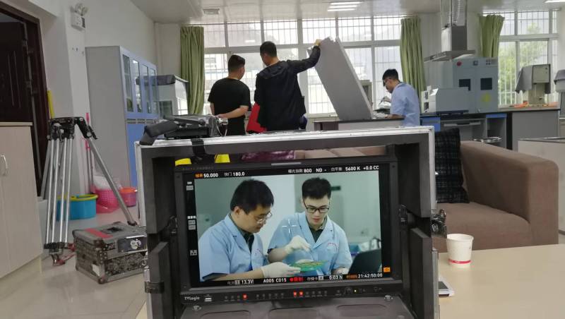 元宇宙搭台唱戏，宁武县广告片拍摄公司抢滩虚拟世界首支舞
