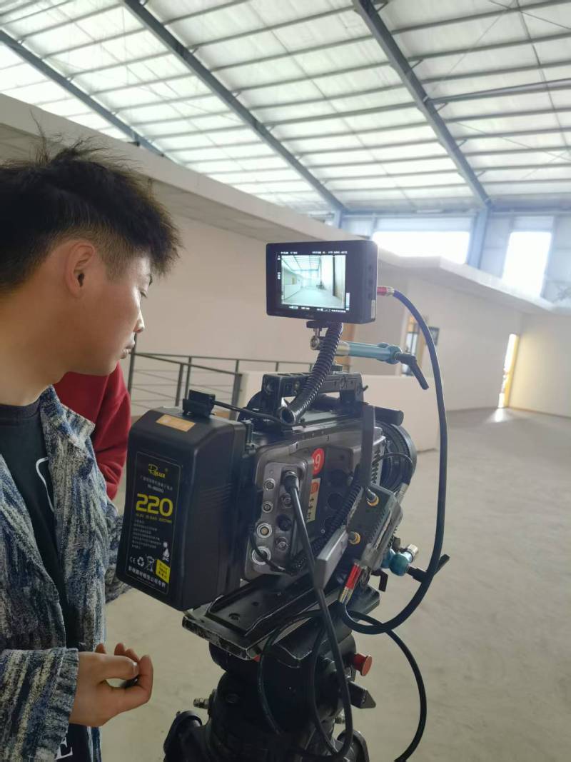 创新驱动，智领未来——宁武县TVC与广告片拍摄制作的创新实践