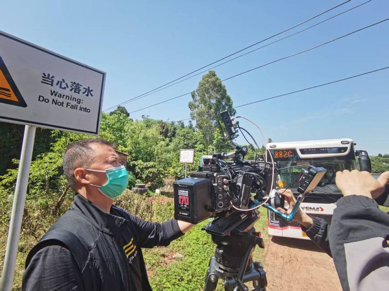 宁武县TVC拍摄公司：深耕本地市场，为品牌定制专属拍摄方案