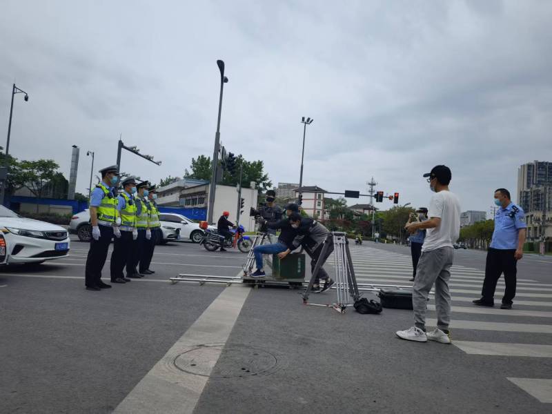 宁武县TVC拍摄公司：医疗科技企业信赖之选，专业内容可视化呈现！