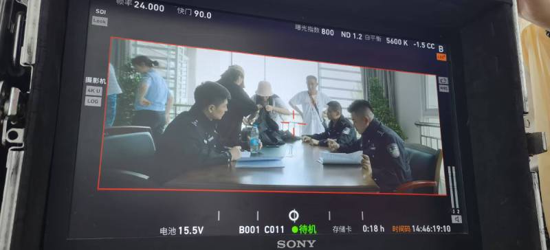 宁武县广告片拍摄公司服务世界500强的标准化体系